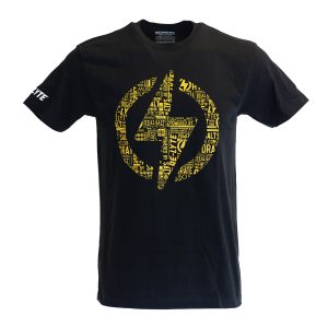Re-Lyte Bolt Tee