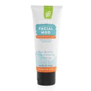 Redmond Clay Facial Mud