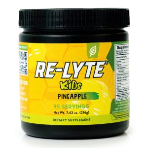 Re-Lyte Kids Hydration Electrolyte Powder