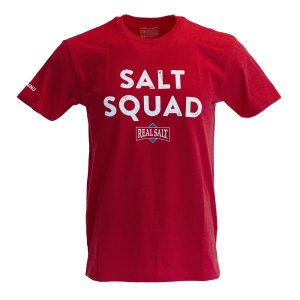 Real Salt Squad Tee